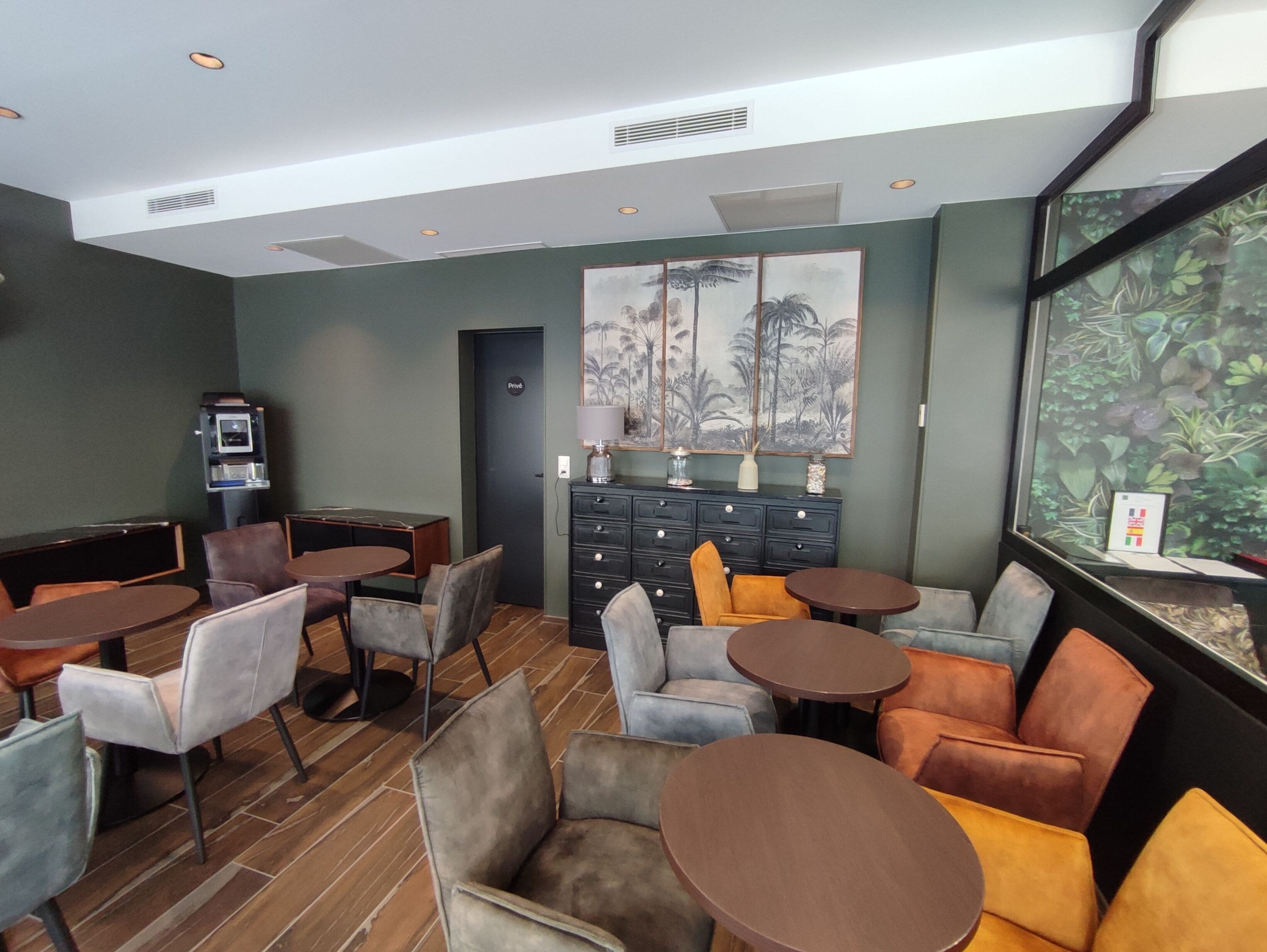 Foto - Hôtel Paulette Rouen Centre Cathédrale