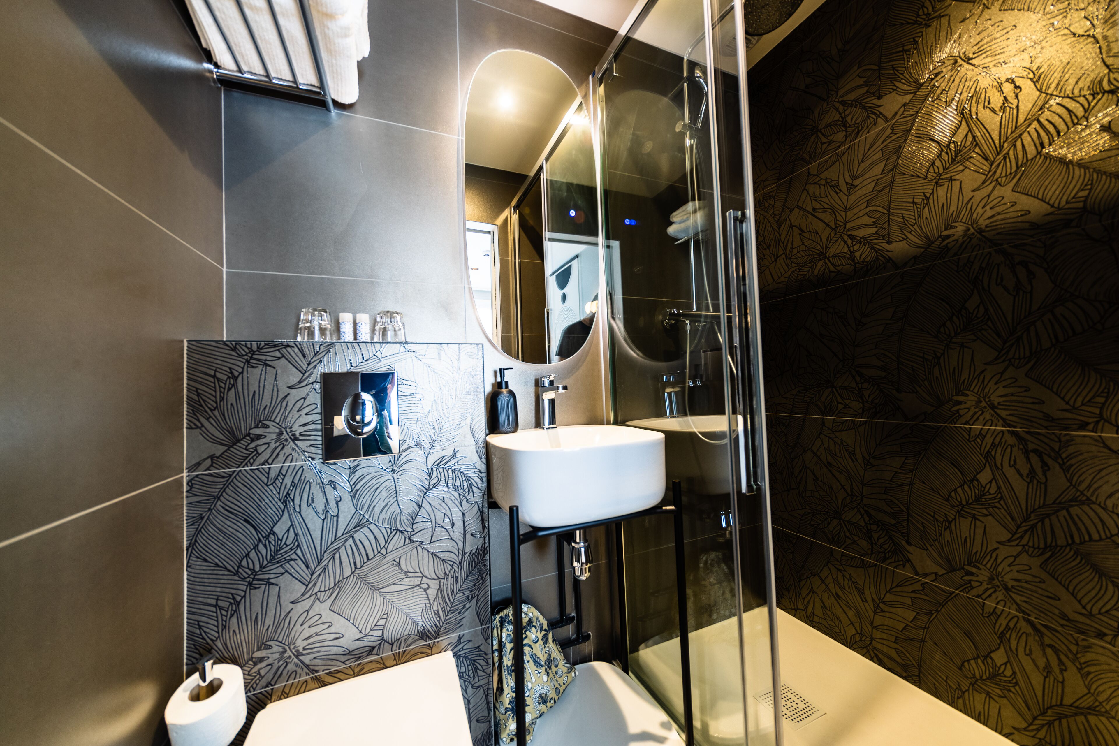 Foto - Hôtel Paulette Rouen Centre Cathédrale