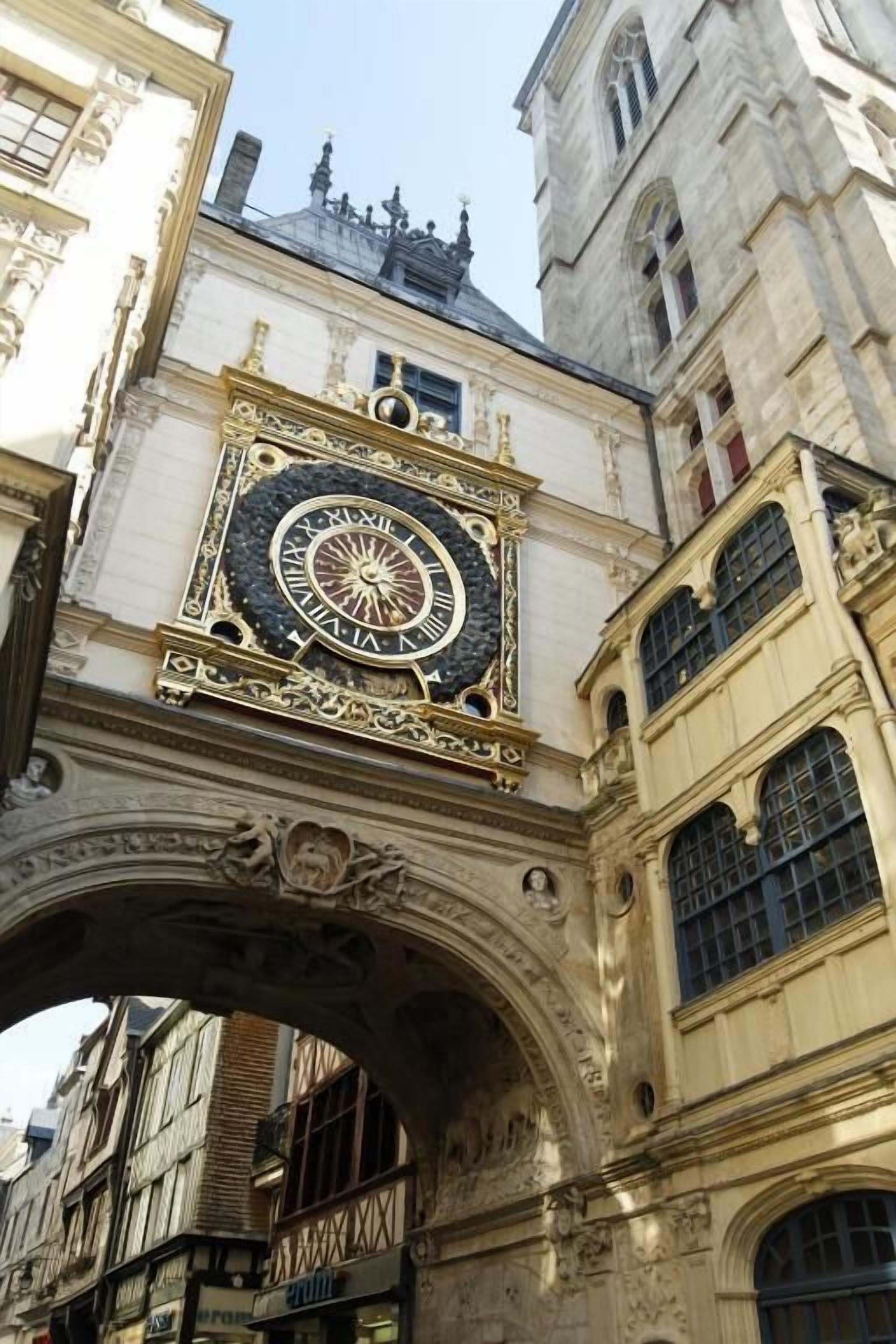 Foto - Hôtel Paulette Rouen Centre Cathédrale