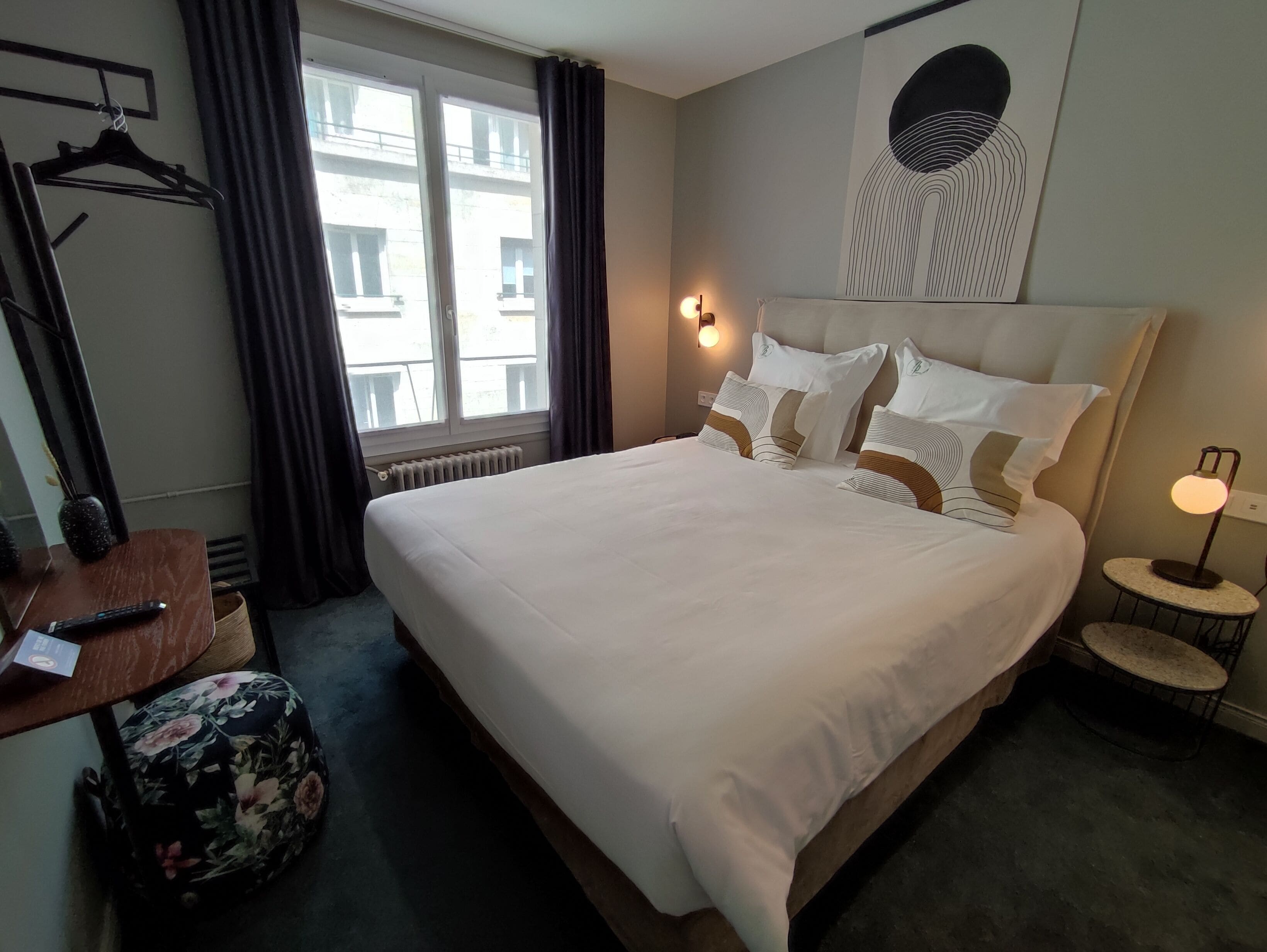 Foto - Hôtel Paulette Rouen Centre Cathédrale