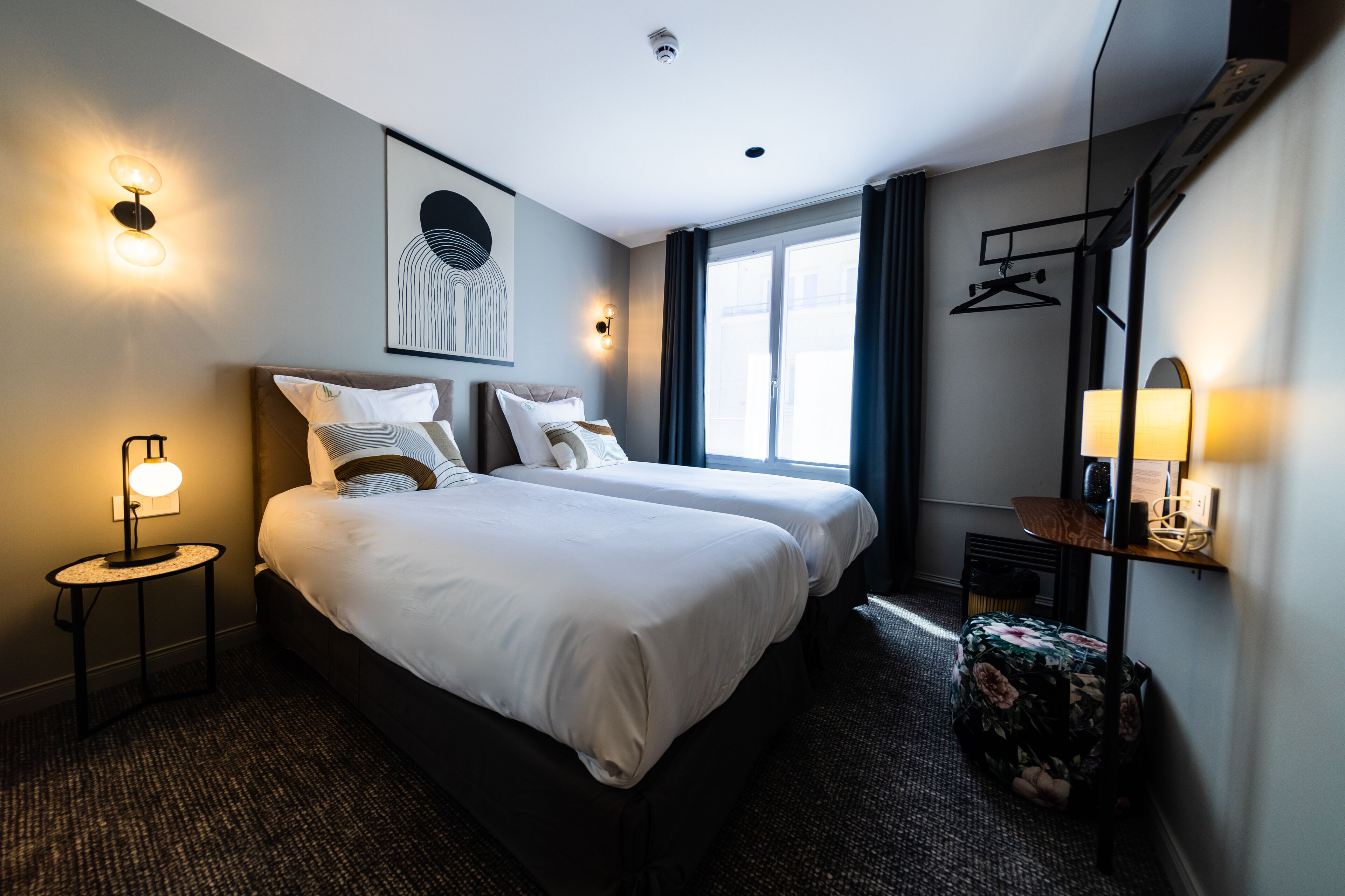 Foto - Hôtel Paulette Rouen Centre Cathédrale