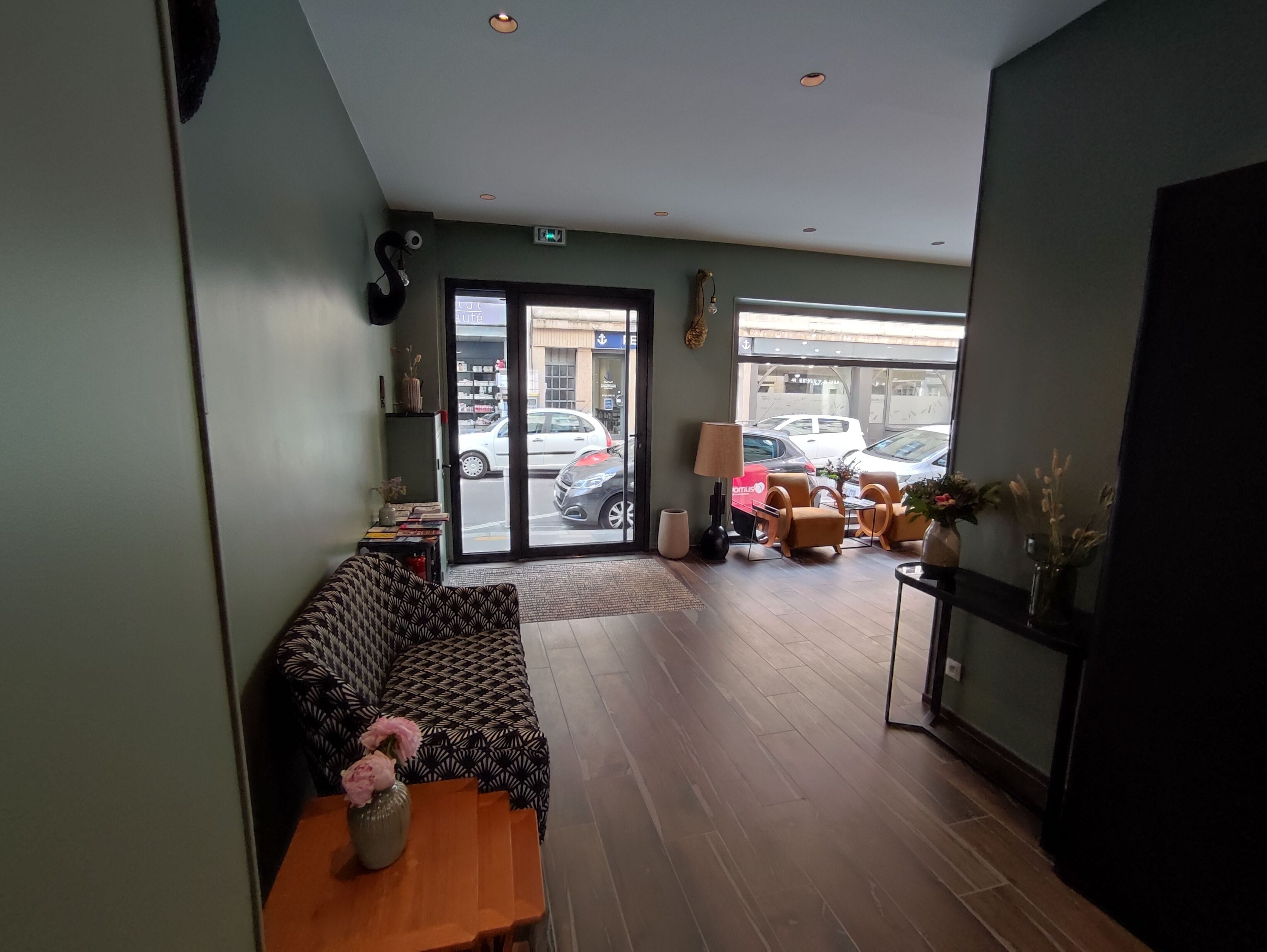 Foto - Hôtel Paulette Rouen Centre Cathédrale