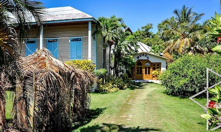 Point of interest. Casa Valeria Boutique Hotel