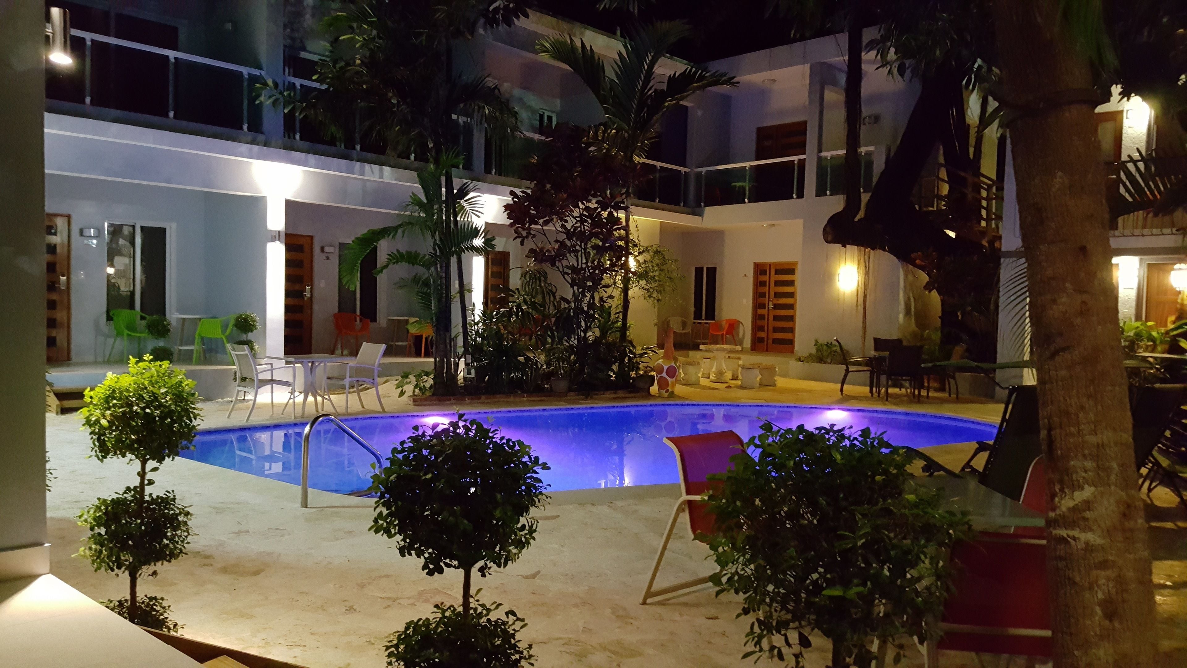 Foto - Casa Valeria Boutique Hotel