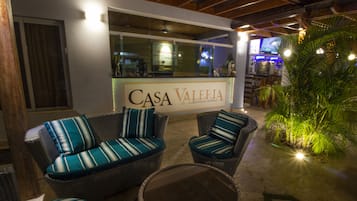 Lobby-Lounge