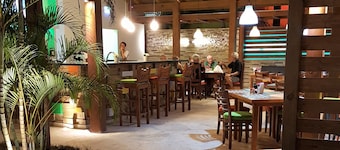 Casa Valeria Boutique Hotel