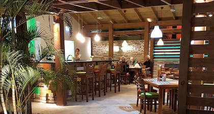 Casa Valeria Boutique Hotel