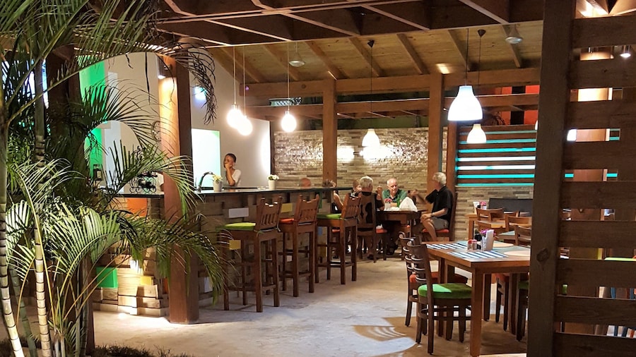 Casa Valeria Boutique Hotel
