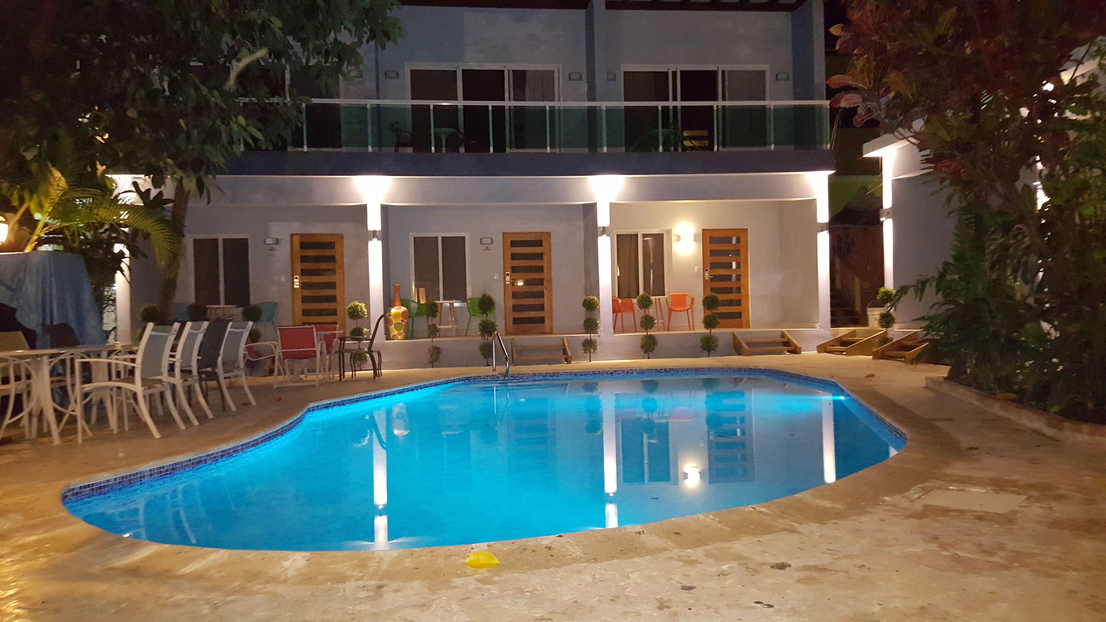 Foto - Casa Valeria Boutique Hotel