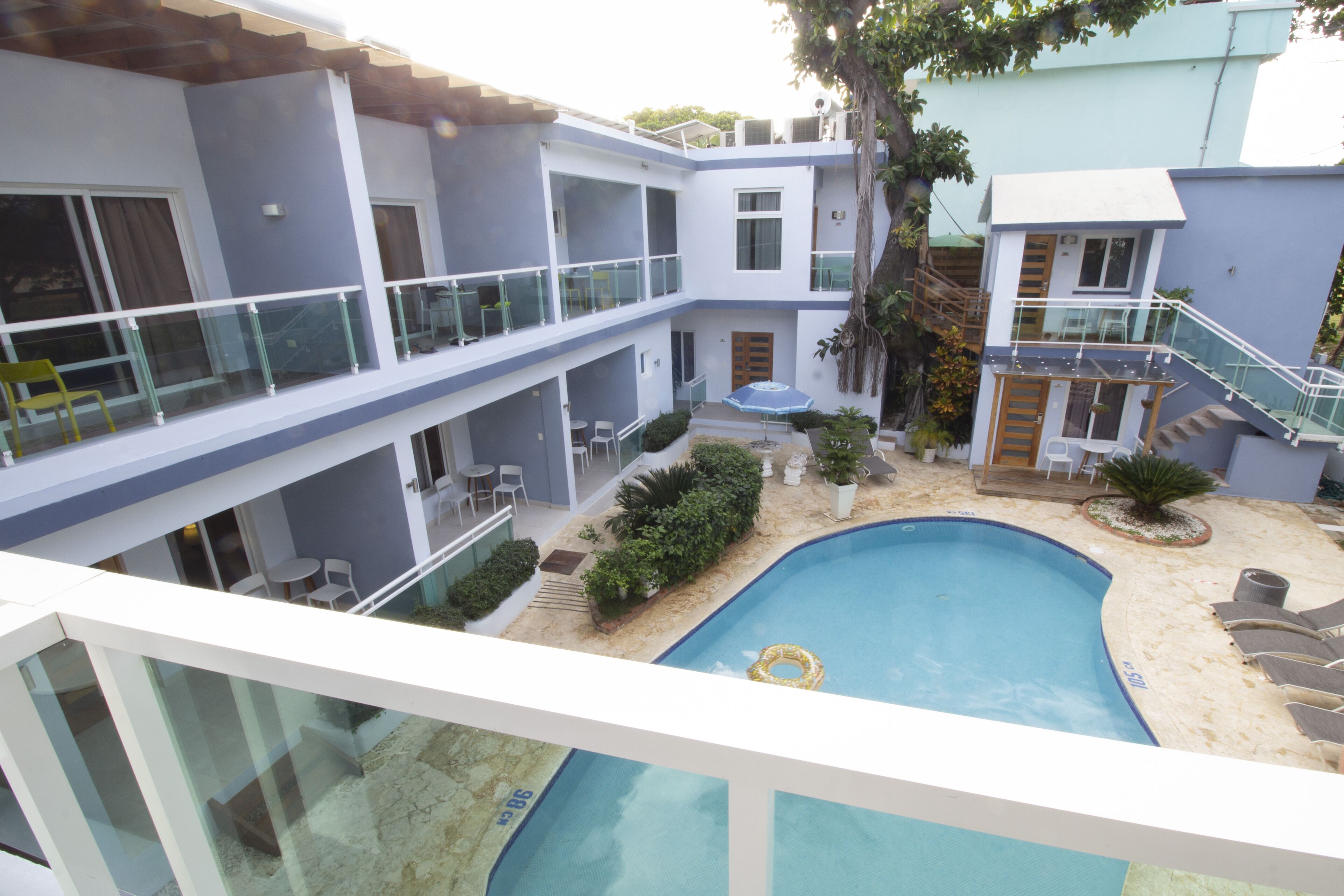 Foto - Casa Valeria Boutique Hotel