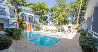 Casa Valeria Boutique Hotel