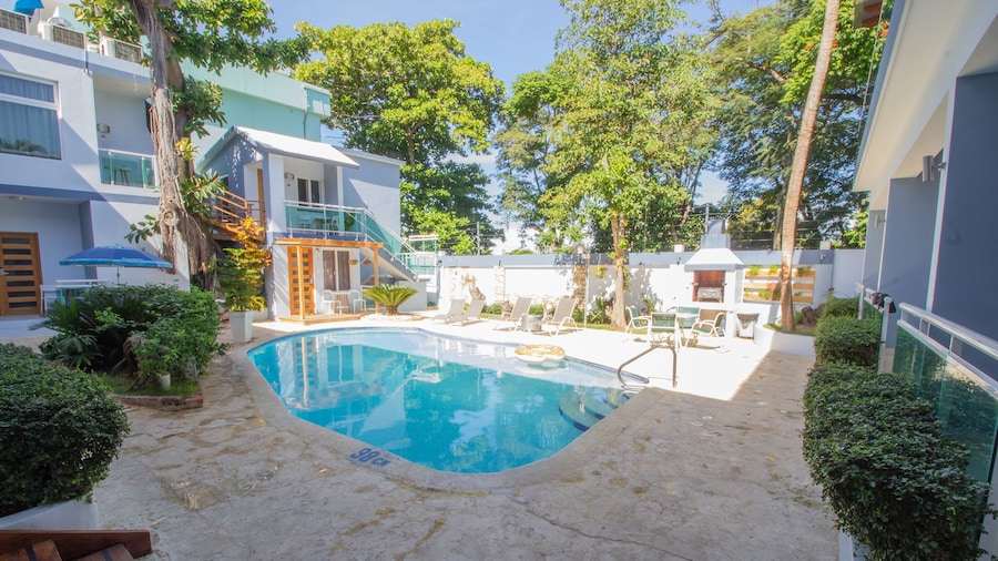 Casa Valeria Boutique Hotel