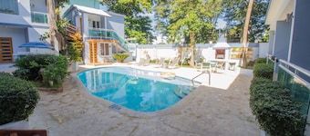 Casa Valeria Boutique Hotel