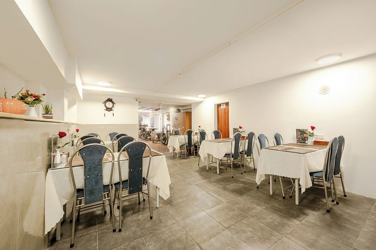 Foto - A25 Hotel - 46 Châu Long