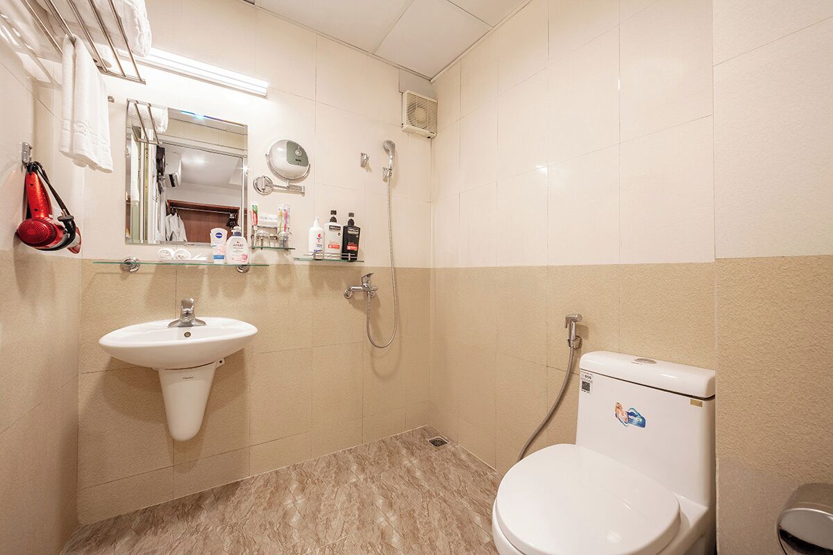 Foto - A25 Hotel - 46 Châu Long