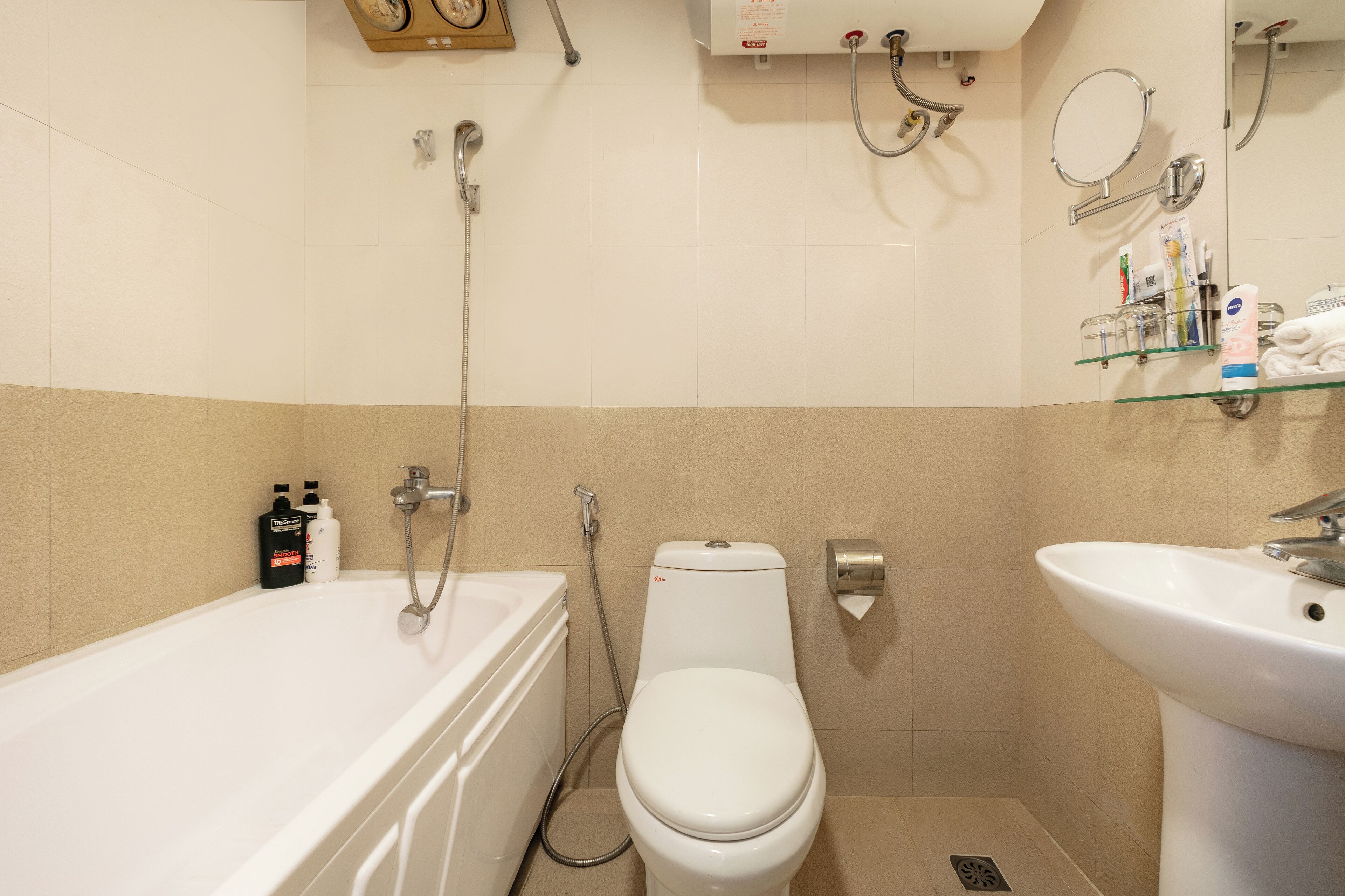 Foto - A25 Hotel - 46 Châu Long