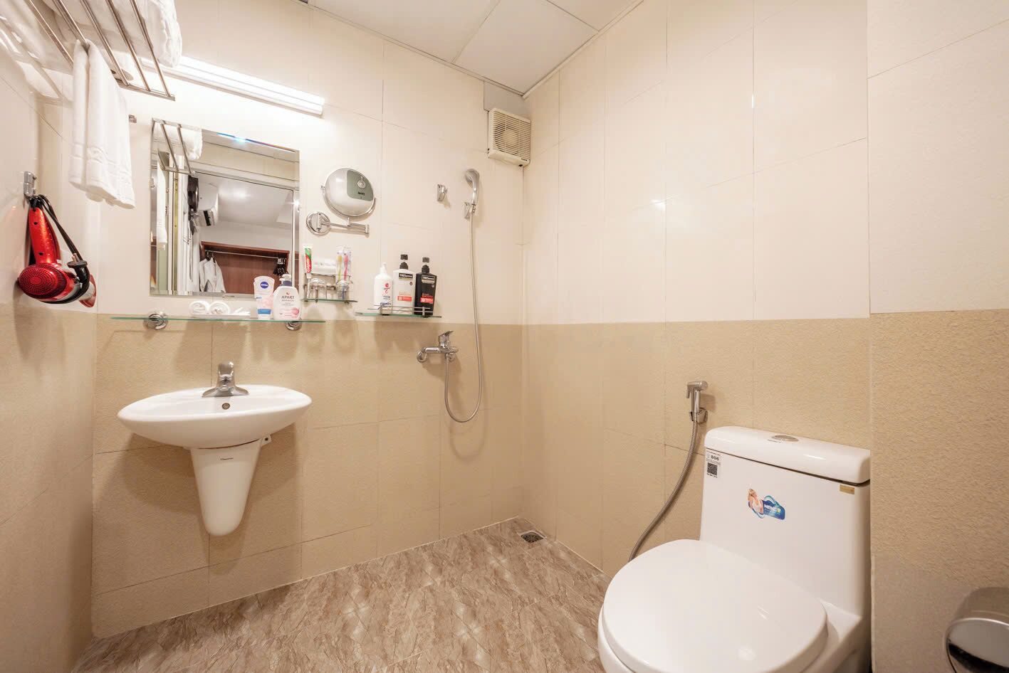 Foto - A25 Hotel - 46 Châu Long