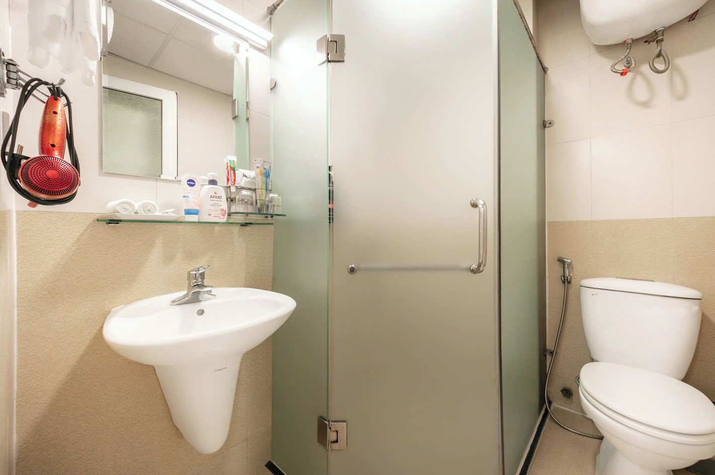 Foto - A25 Hotel - 46 Châu Long