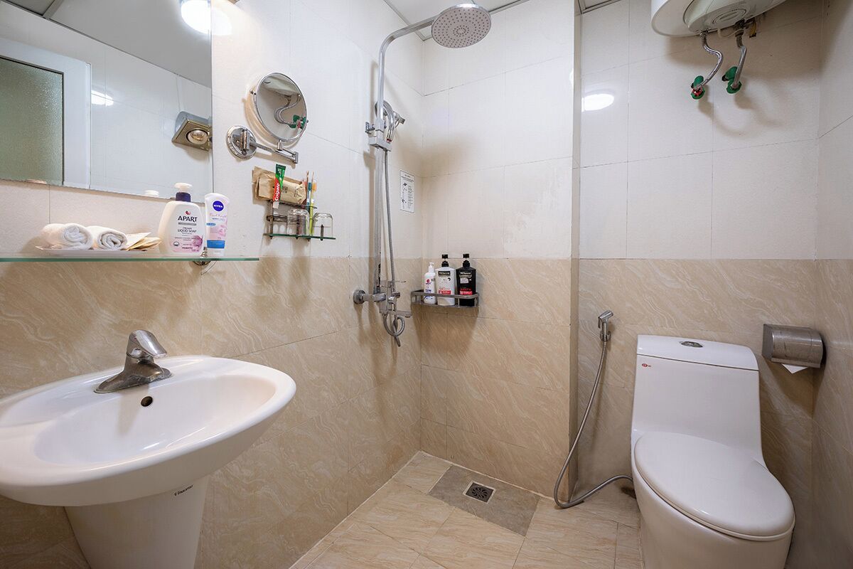 Foto - A25 Hotel - 46 Châu Long