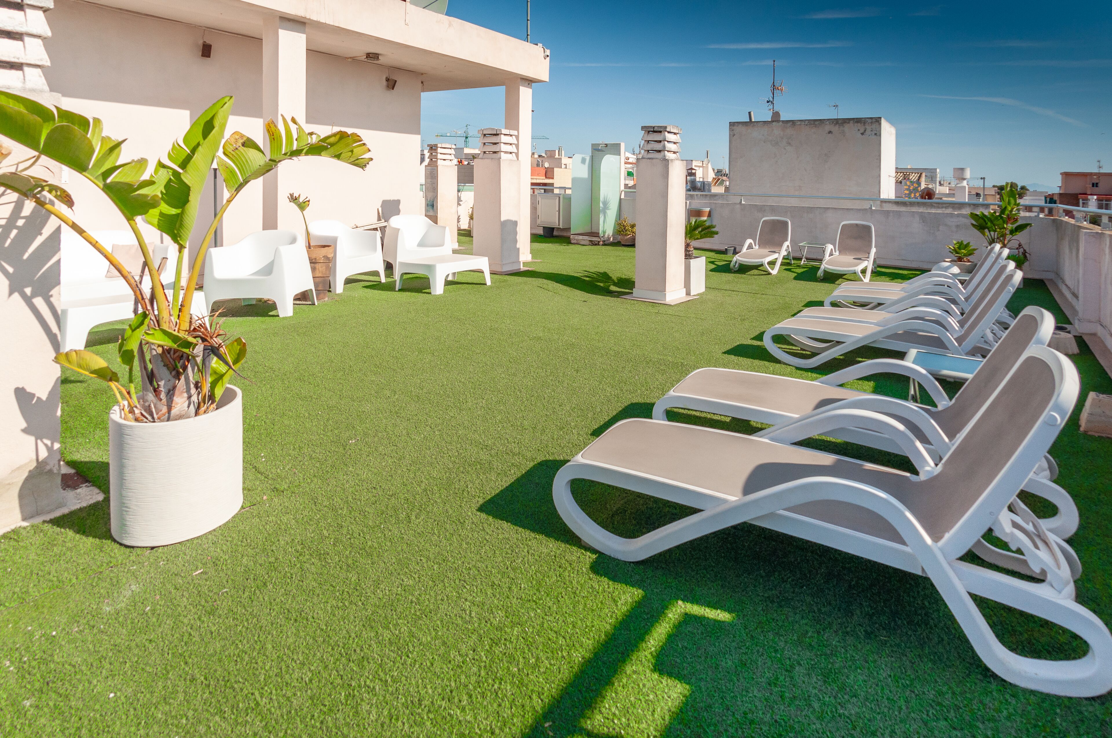 Photo - Hotel Eden Mar