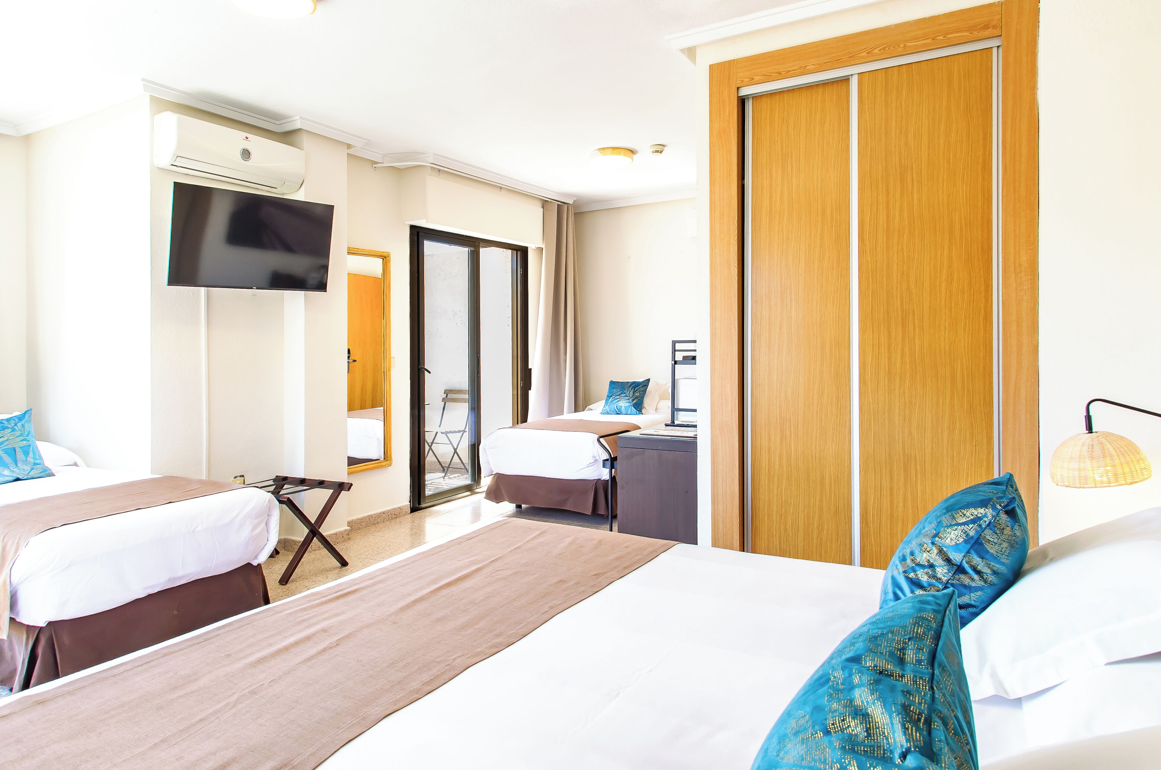 Photo - Hotel Eden Mar