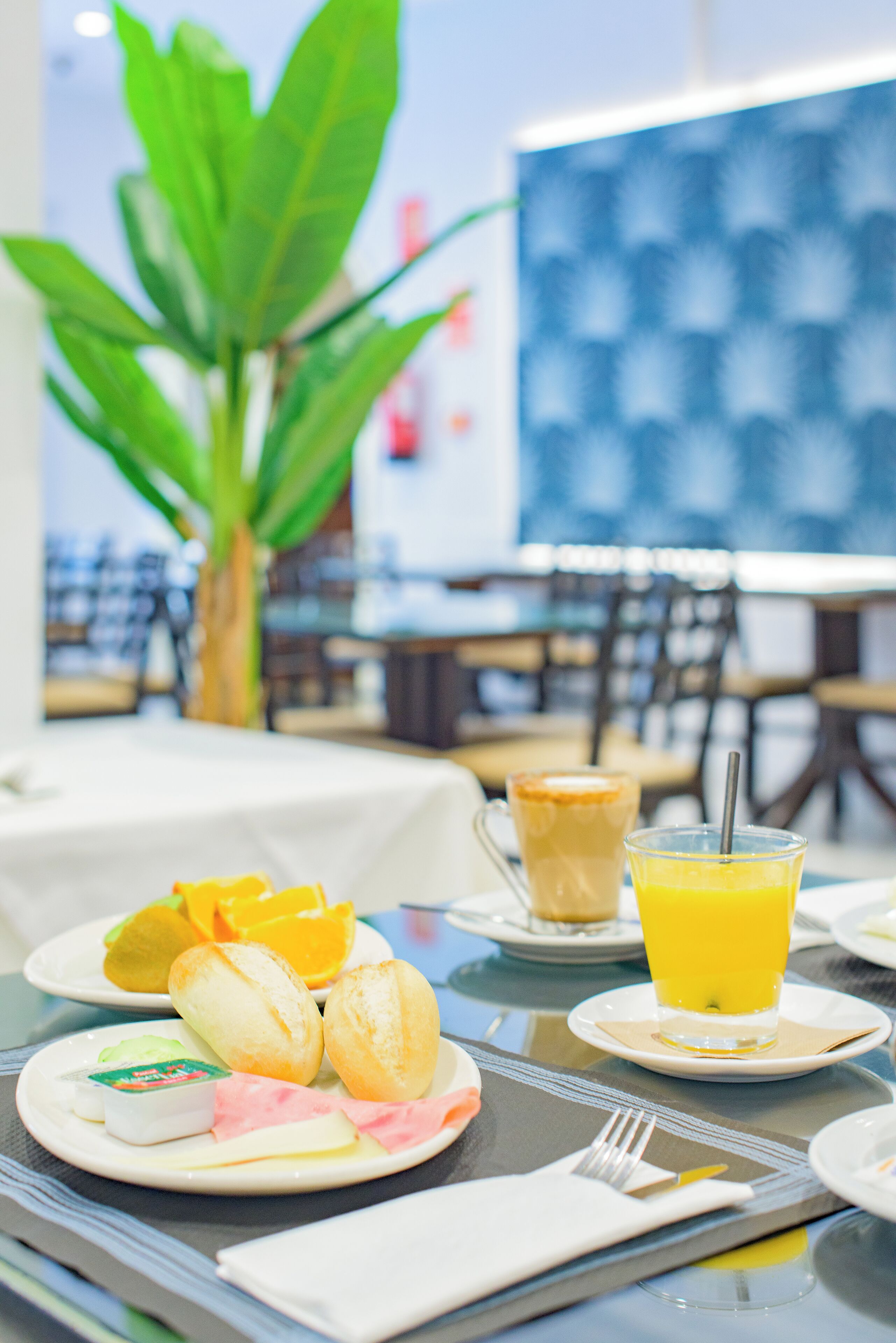 Photo - Hotel Eden Mar