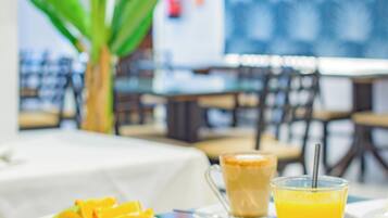 Frokostområde