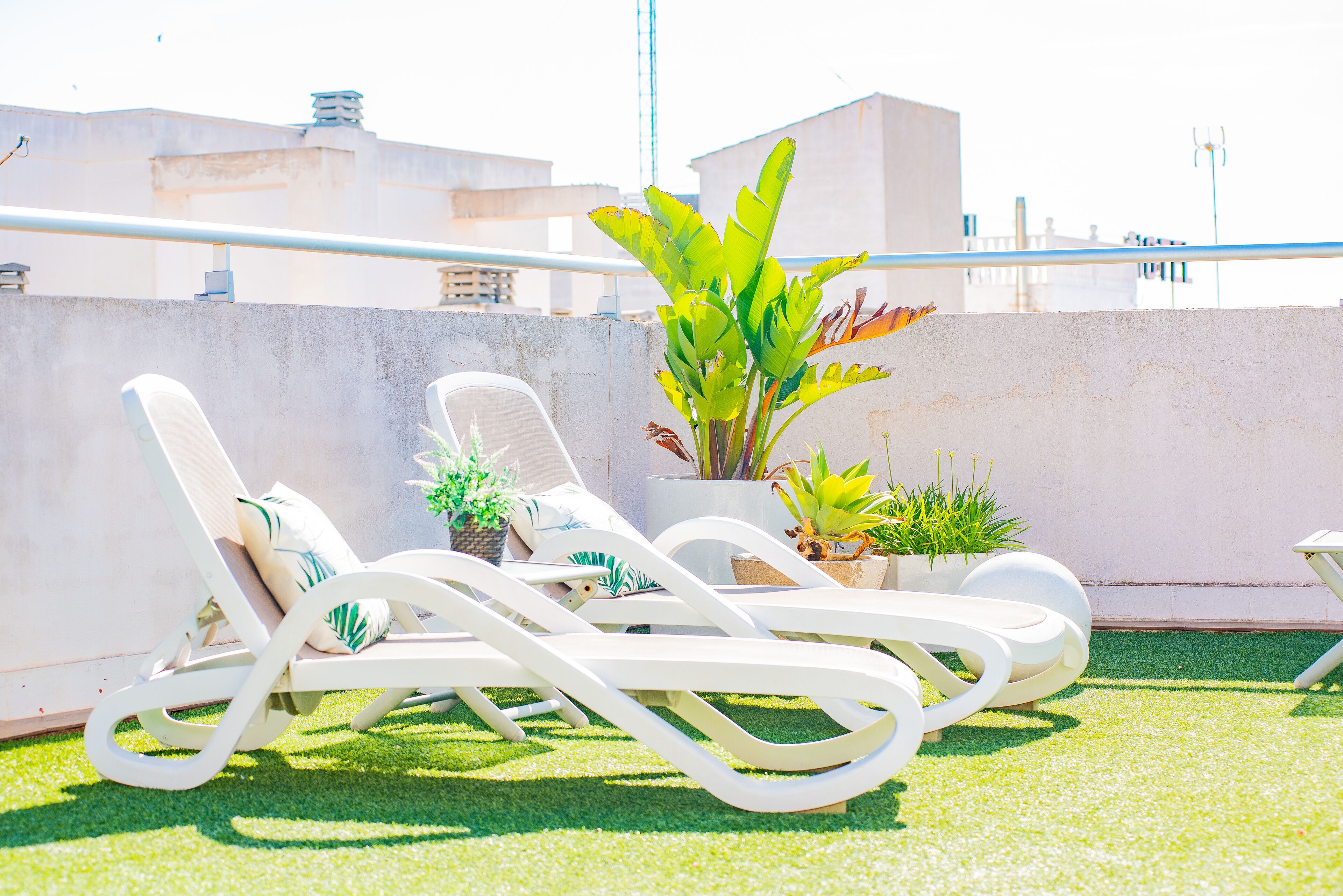 Photo - Hotel Eden Mar