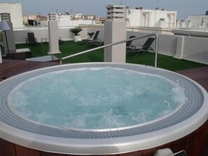 Spa - Hotel Eden Mar (Guardamar del Segura)