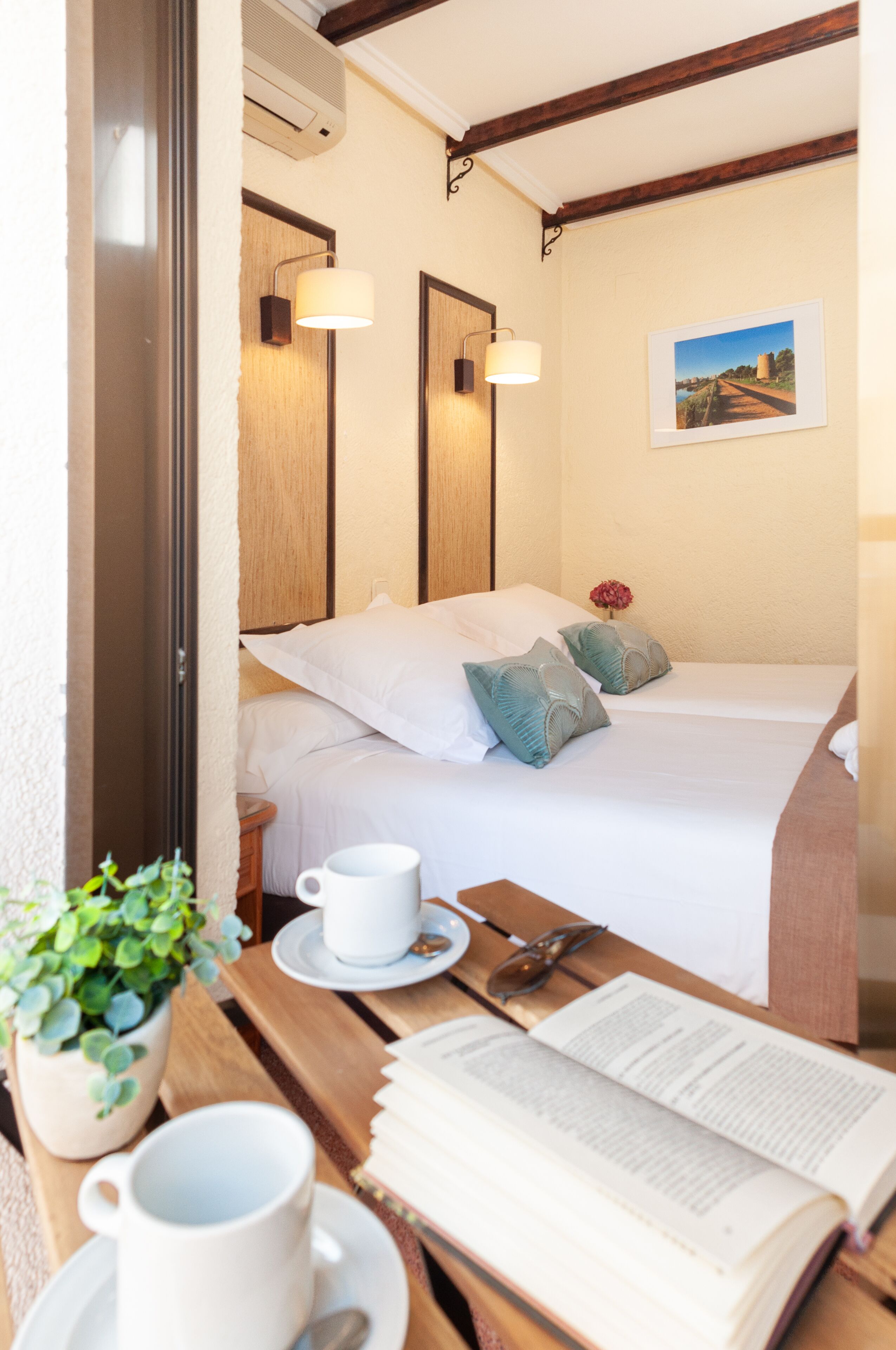 Photo - Hotel Eden Mar