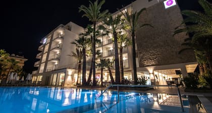 Hotel JS Yate