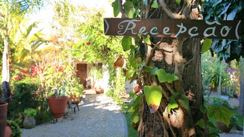 Entrada (vista interna)