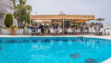 Barbecue/picknickplaats