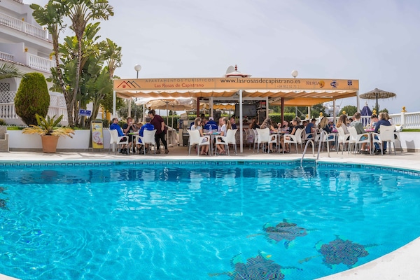 Barbecue/picknickplaats