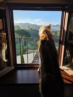 Deluxe Double or Twin Room, 1 Bedroom, Non Smoking, Park View | 1 bedroom, minibar, individually decorated, individually furnished