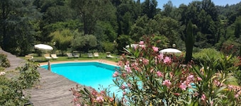 Villa Rigacci