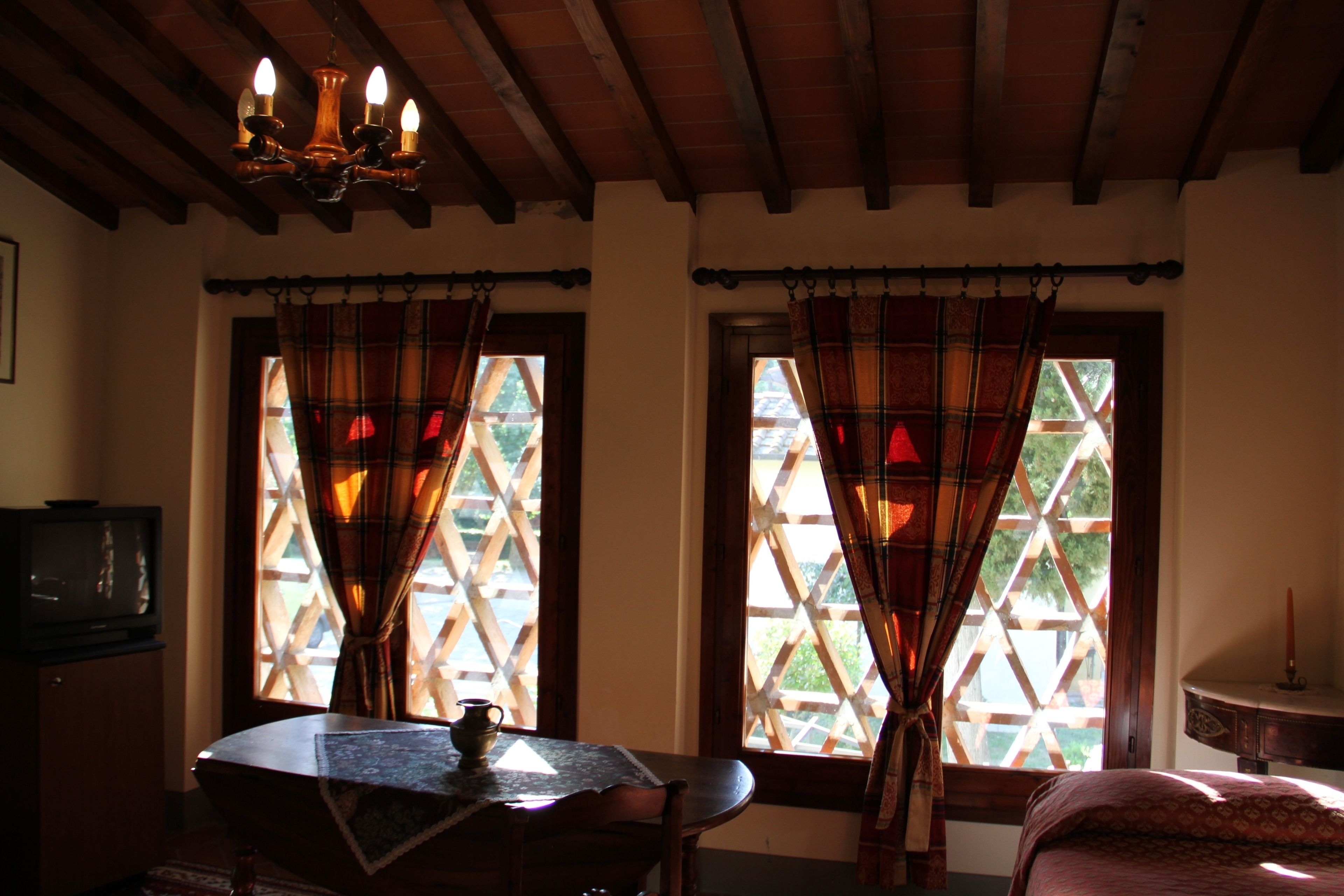 family suite | 1 bedroom, minibar, individually decorated, individually furnished