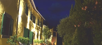 Villa Rigacci