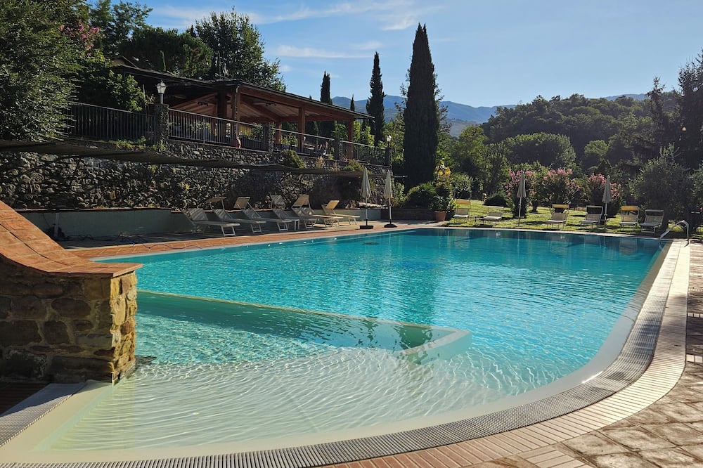 Villa Rigacci