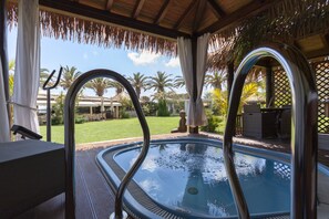 Soins de manucure et de pédicure