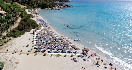 Hotel Simius Playa