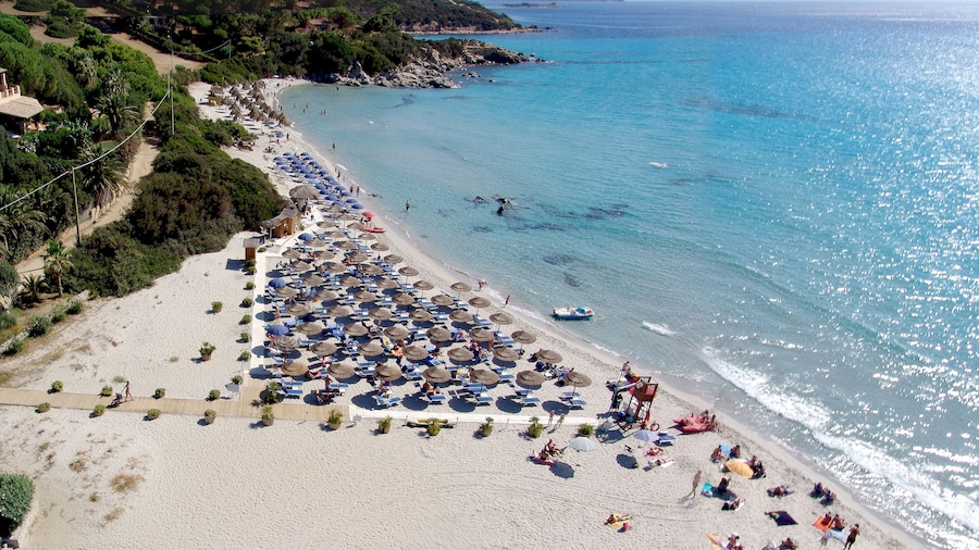 Hotel Simius Playa