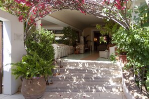 Escaleras
