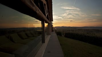 Sauna, vasca idromassaggio, bagno turco, bagno turco/hammam