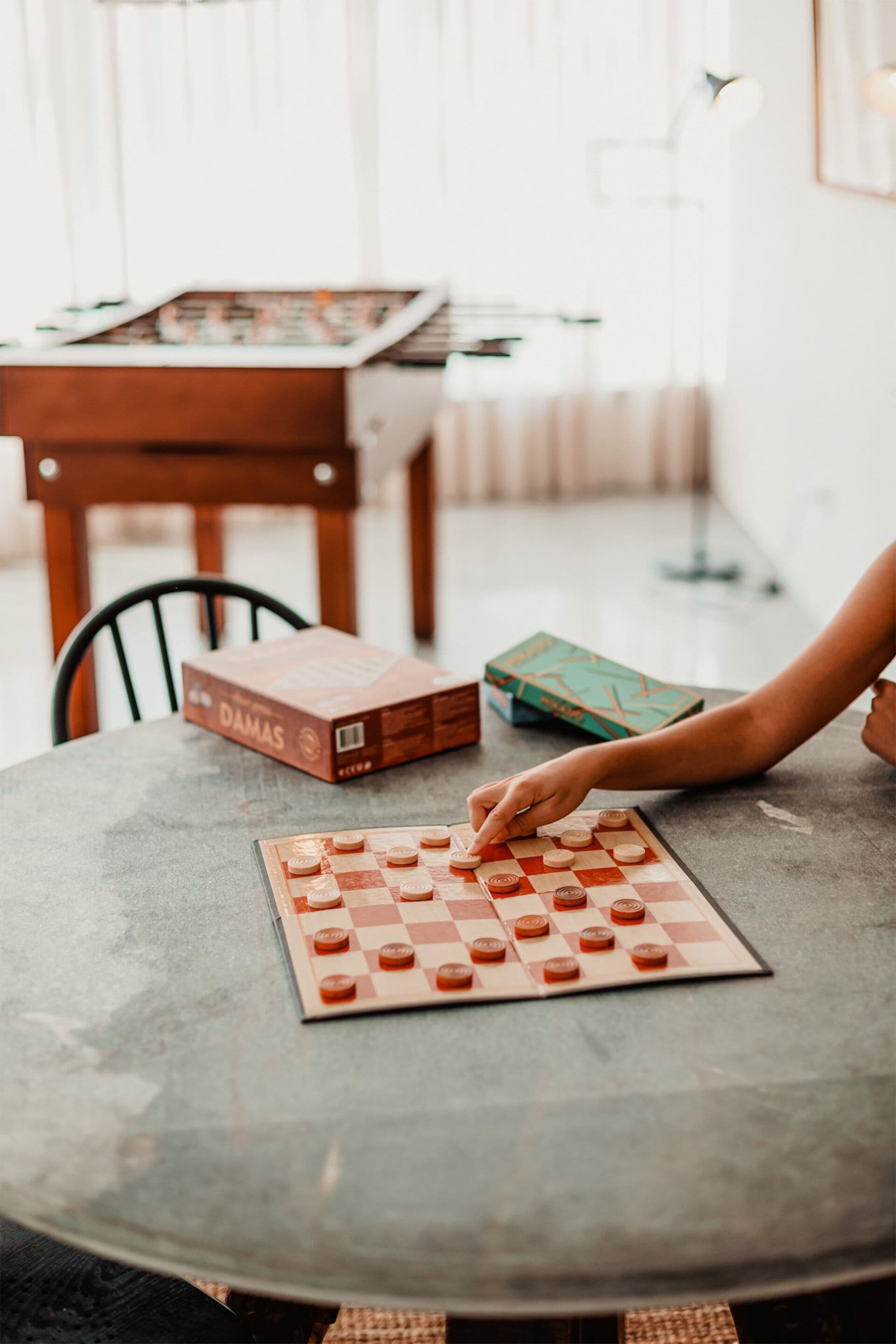poolside views, open daily