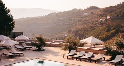 Lamego Hotel & Life