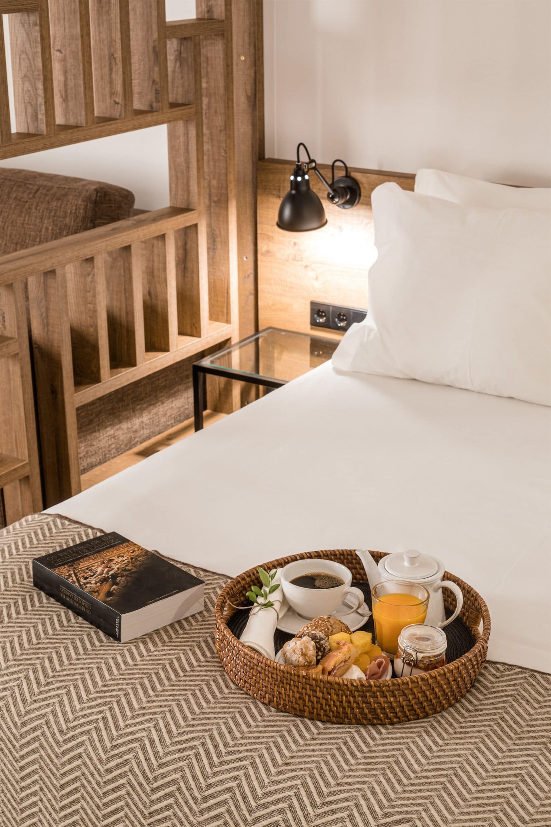 1 bedroom, minibar, desk, blackout curtains