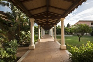 Garden - Lantana Resort Hotel & Apartments (Pula)