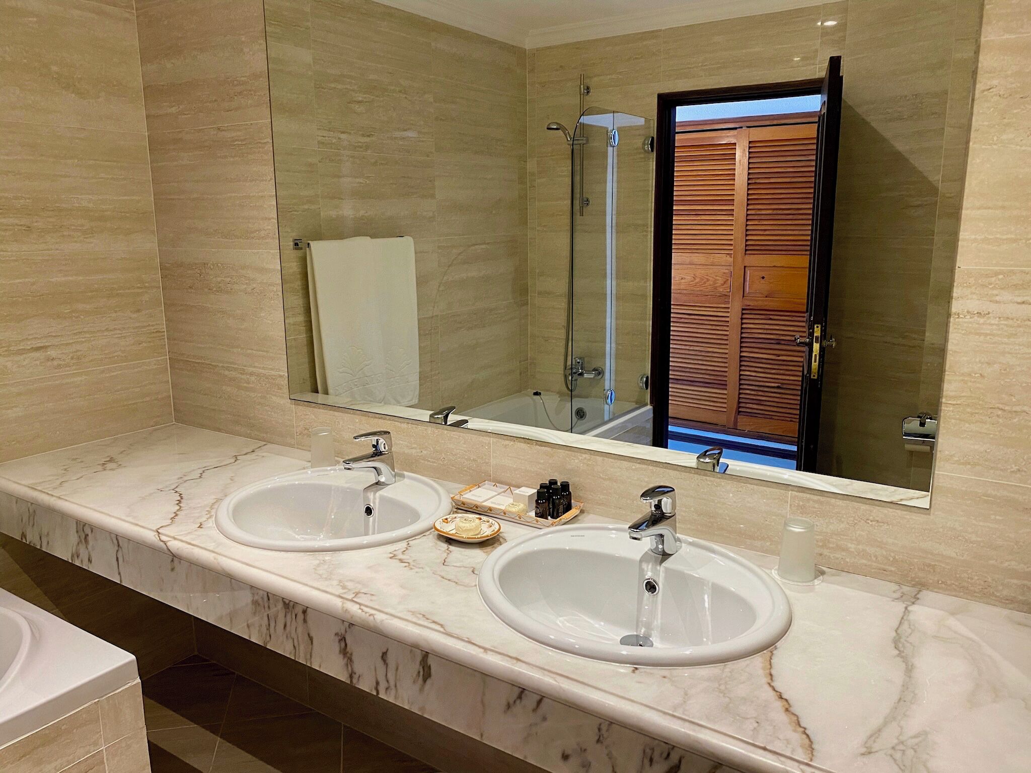 Photo - Vale Do Garrao Villas