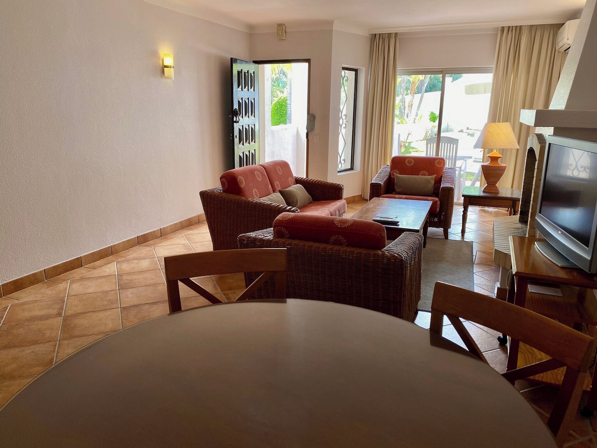 Photo - Vale Do Garrao Villas